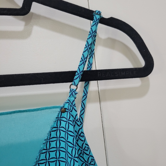 Monk & Lou Breezy Top, Size S - Picture 7 of 10